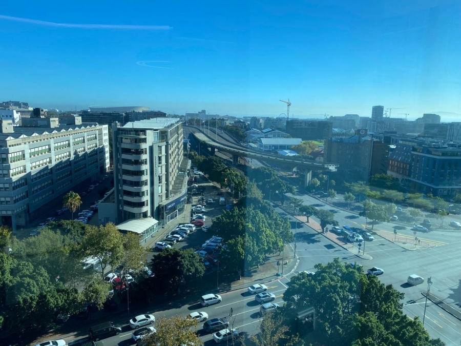 To Let commercial Property for Rent in Cape Town City Centre Western Cape